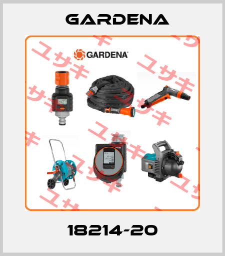 18214-20 Gardena