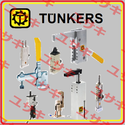 EGT-085-SET Tünkers