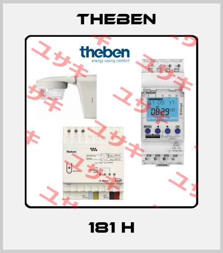 181 H Theben