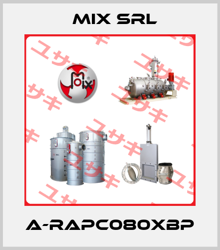 A-RAPC080XBP MIX Srl