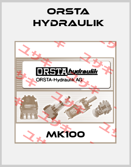 MK100 Orsta Hydraulik