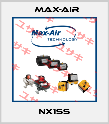 NX1SS Max-Air