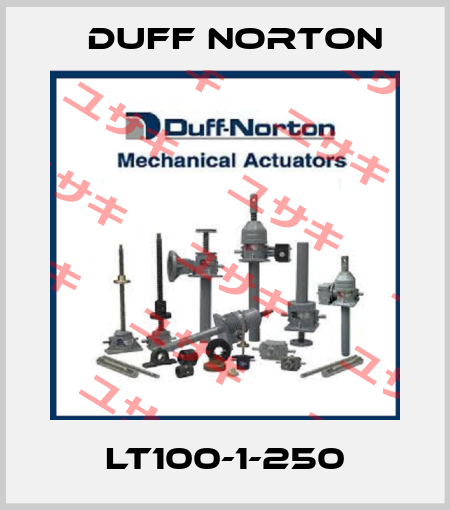LT100-1-250 Duff Norton