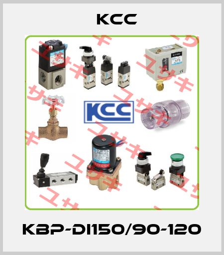 KBP-DI150/90-120 KCC