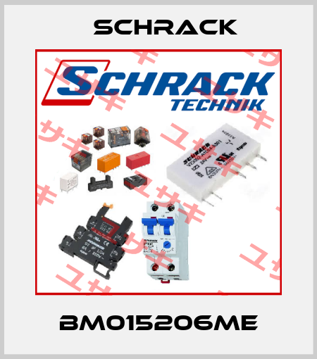BM015206ME Schrack