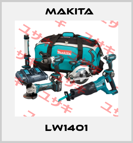 LW1401 Makita