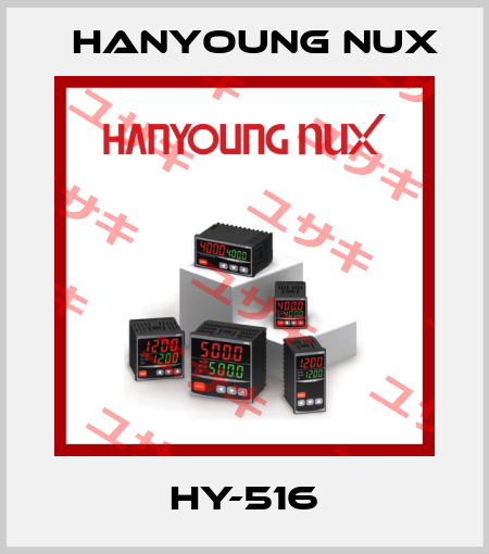 HY-516 HanYoung NUX