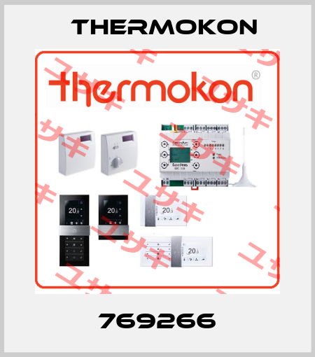 769266 Thermokon