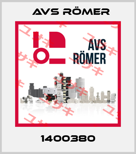 1400380 Avs Römer