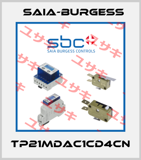 TP21MDAC1CD4CN Saia-Burgess