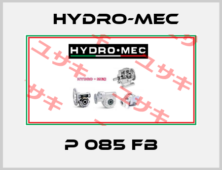 P 085 FB Hydro-Mec