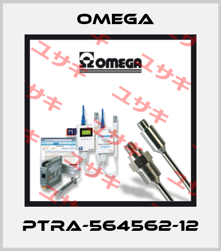 PTRA-564562-12 Omega