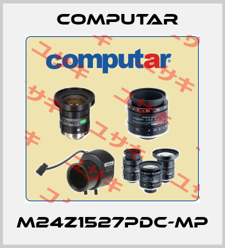 M24Z1527PDC-MP COMPUTAR