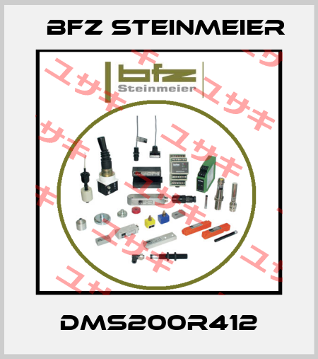 DMS200R412 BFZ STEINMEIER