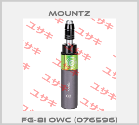 FG-8i OWC (076596) Mountz