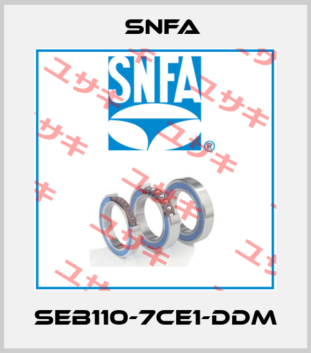 SEB110-7CE1-DDM SNFA