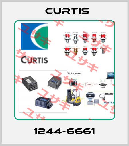 1244-6661 Curtis