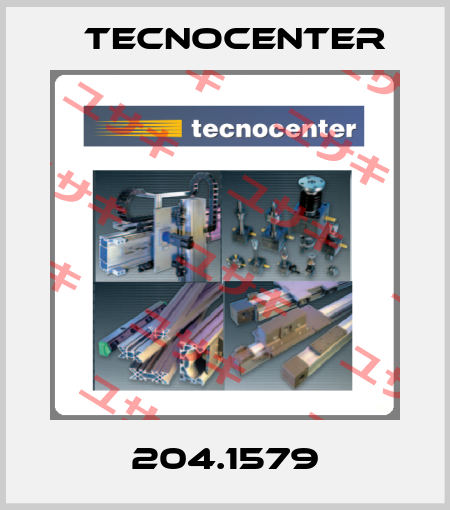 204.1579 Tecnocenter