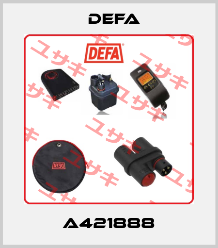 A421888 Defa