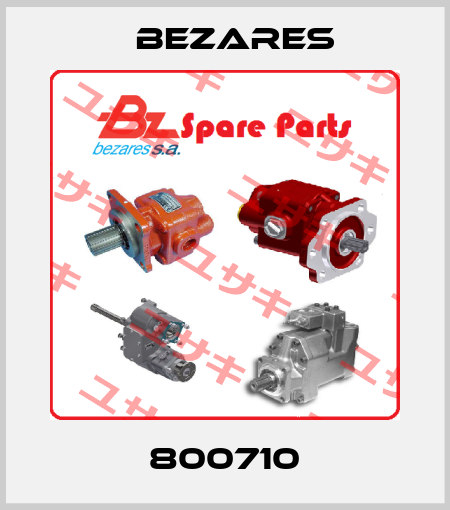 800710 Bezares