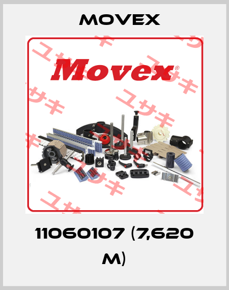 11060107 (7,620 m) Movex