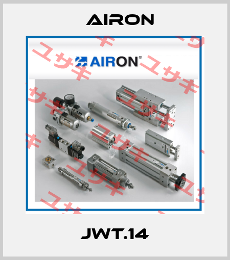 JWT.14 Airon