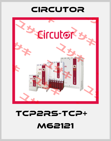 TCP2RS-TCP+    M62121 Circutor
