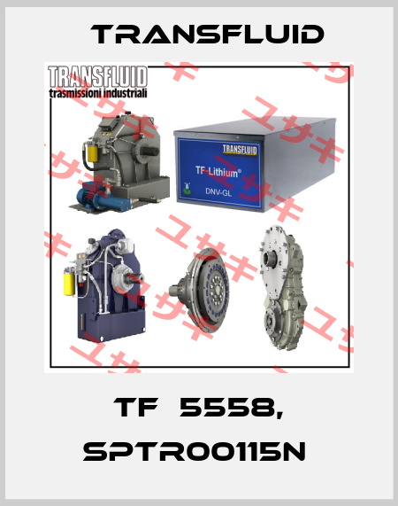 TF  5558, SPTR00115N  Transfluid