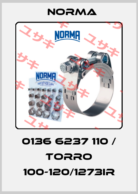 0136 6237 110 / TORRO 100-120/1273IR Norma