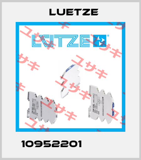 10952201            Luetze