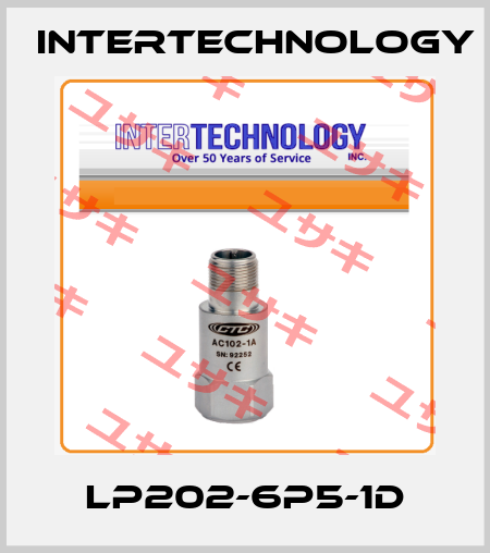 LP202-6P5-1D InterTechnology