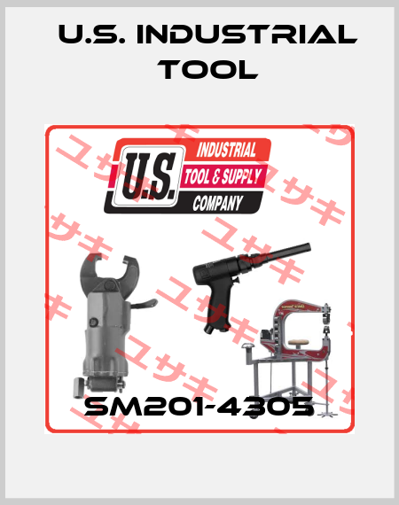 SM201-4305 U.S. Industrial Tool