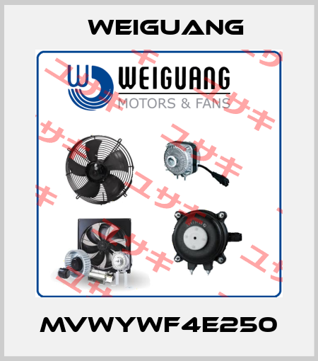 MVWYWF4E250 Weiguang