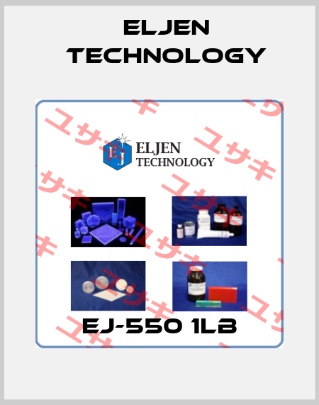 EJ-550 1LB Eljen Technology