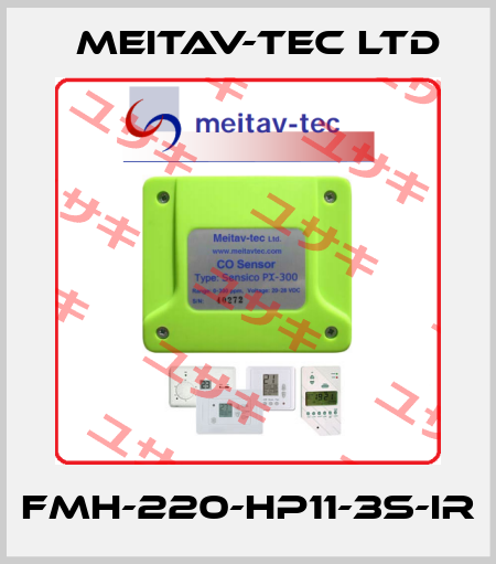 FMH-220-HP11-3S-IR Meitav-tec Ltd
