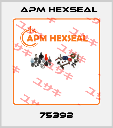 75392 APM Hexseal