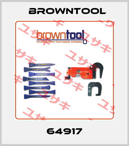 64917 Browntool
