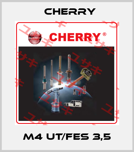 M4 UT/FES 3,5 Cherry