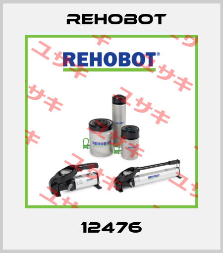 12476 Rehobot