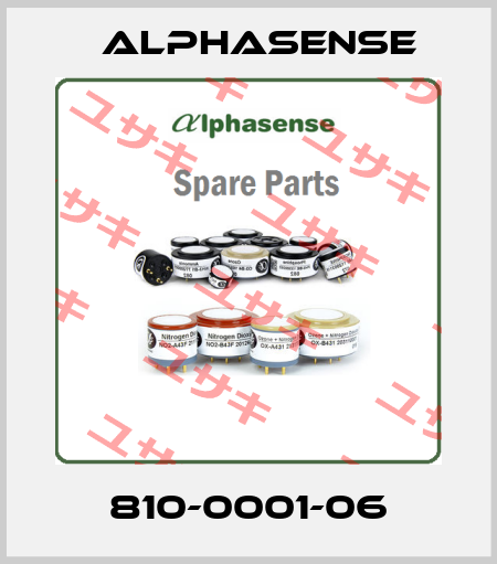 810-0001-06 Alphasense