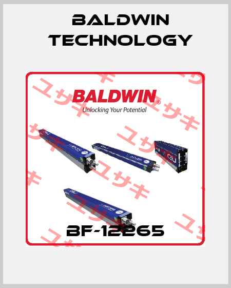 BF-12265 Baldwin Technology