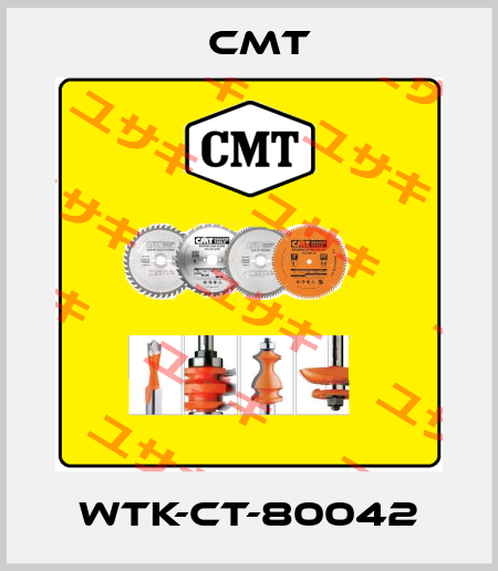 WTK-CT-80042 Cmt