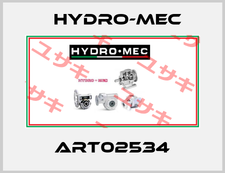 ART02534 Hydro-Mec