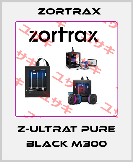 Z-ULTRAT Pure Black M300 Zortrax