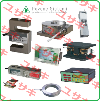 PSDA0401 PAVONE SISTEMI