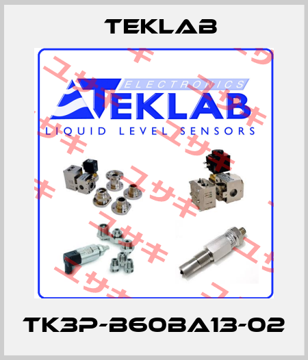 TK3P-B60BA13-02 Teklab