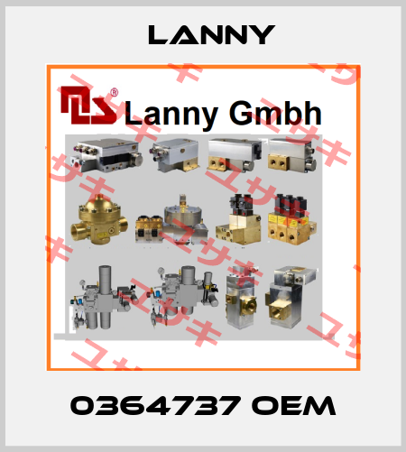 0364737 OEM Lanny
