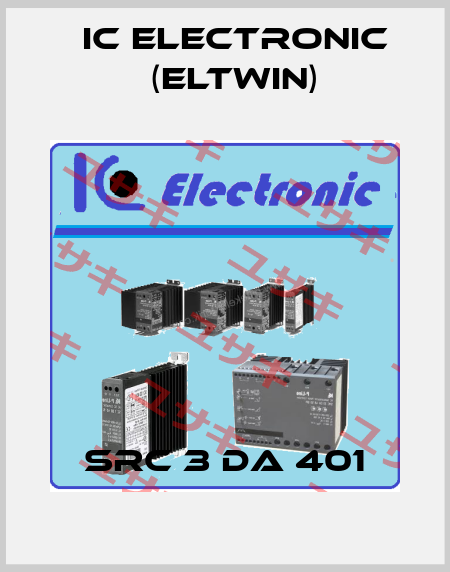SRC 3 DA 401 IC Electronic (Eltwin)