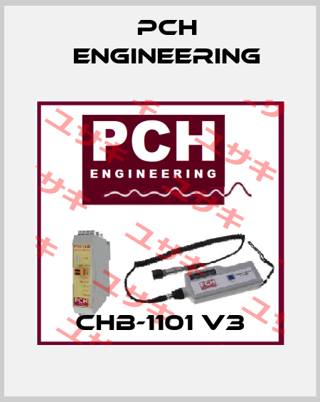 CHB-1101 v3 PCH Engineering