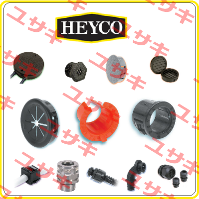2693 / DP 812 Heyco